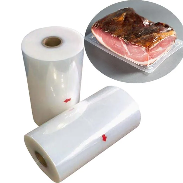 Противотуманная барьерная пленка