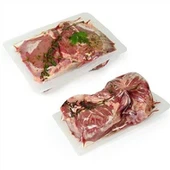 Высокобарьерная пленка PA EVOH PE