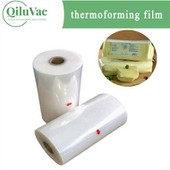 PA PE Вакуумная термоформовочная пленка