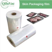 Пленка Skin Pack для пищевых продуктов