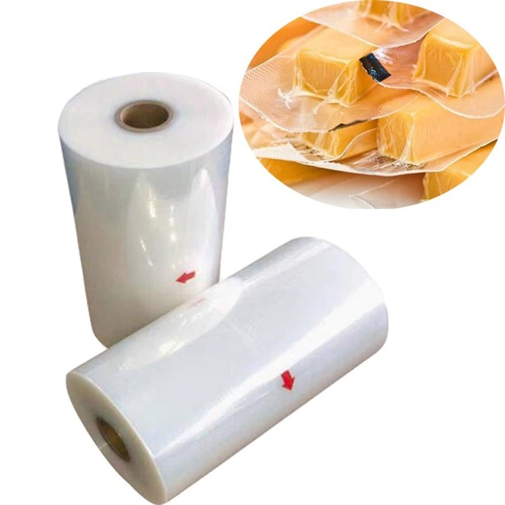 High Glossy Thermoforming Bottom Film