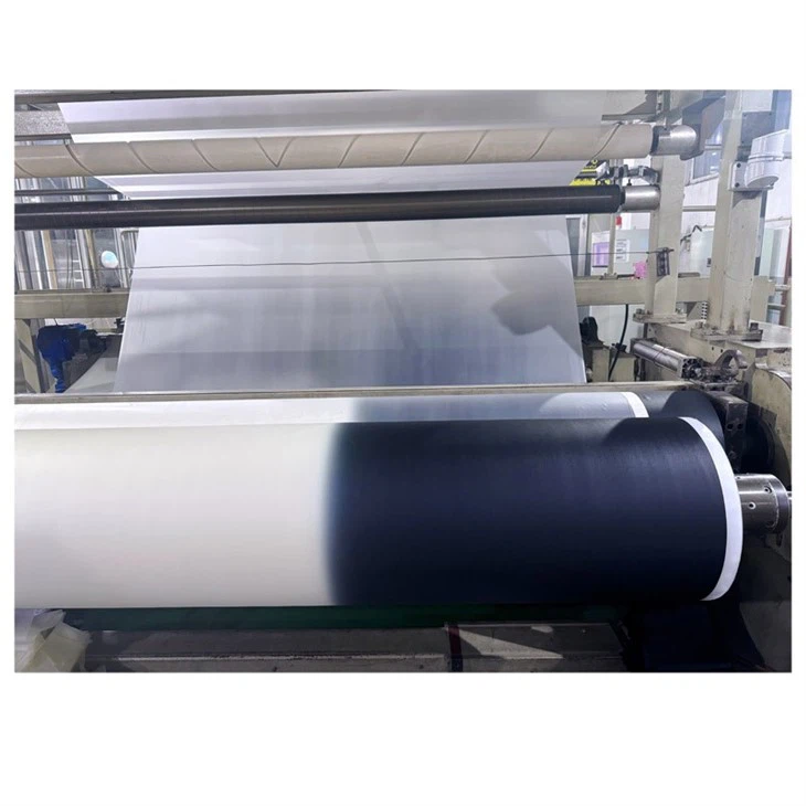 Qilu PVB Film For Automotive Glass Qilu PVB Film For Automotive Glass