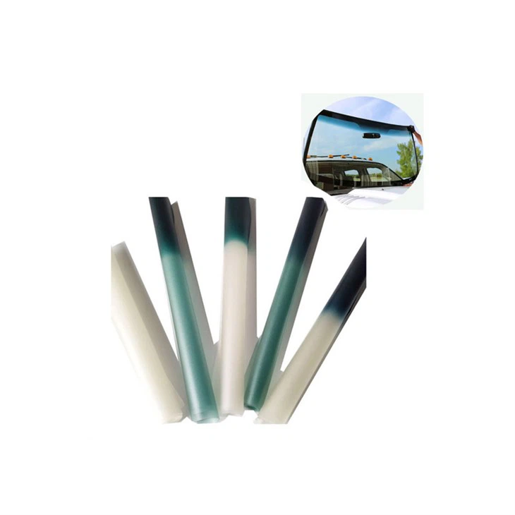 Qilu PVB пленка для автомобильного стекла