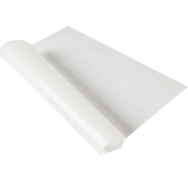 Qilu PVB Film For Automotive Glass Qilu PVB Film For Automotive Glass